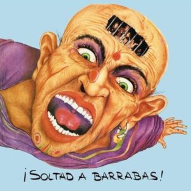 Barrabas