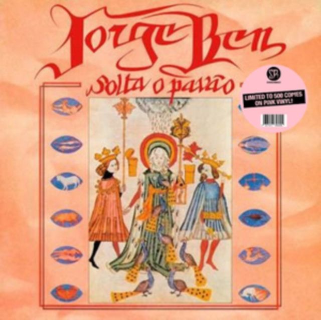 Jorge Ben
