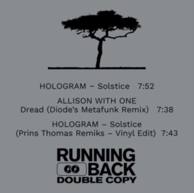 Hologram
