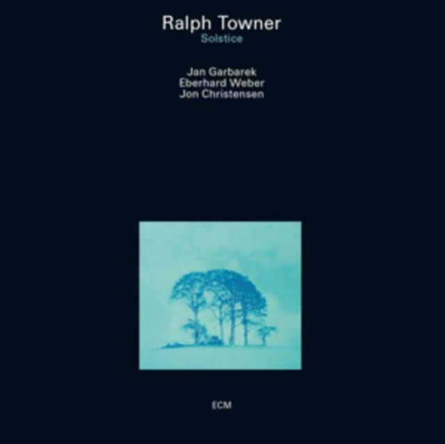 Ralph Towner  Jan Garbarek  Eberhard Weber  Jon Christensen