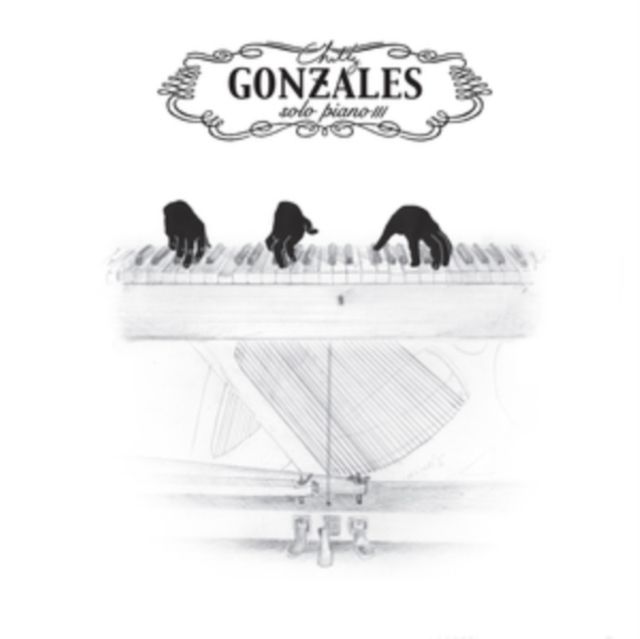 Chilly Gonzales