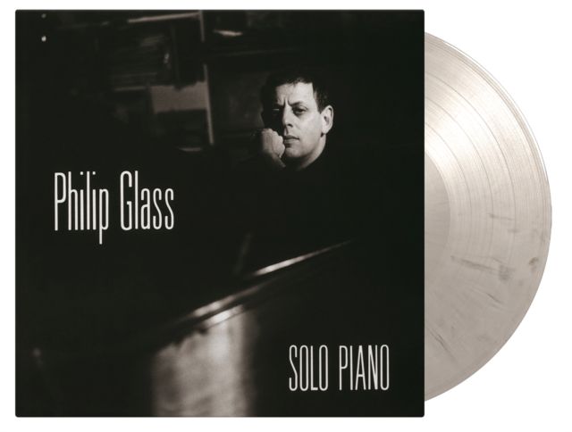 Philip Glass