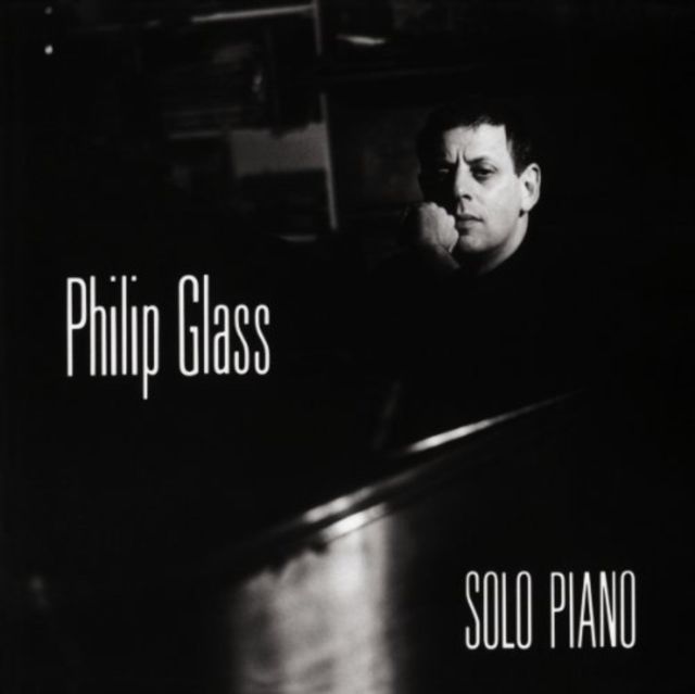 Philip Glass