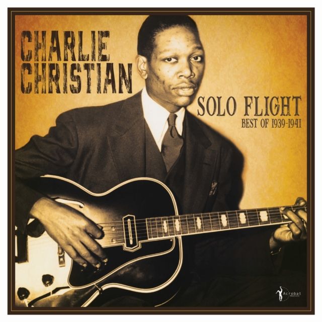 Charlie Christian