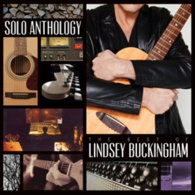 Lindsey Buckingham