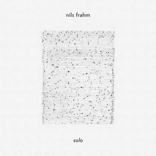 Nils Frahm
