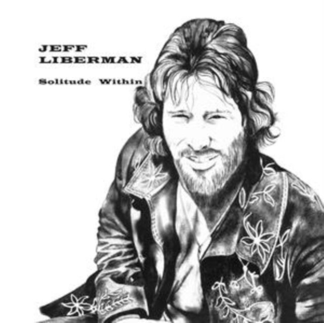 Jeffery Liberman