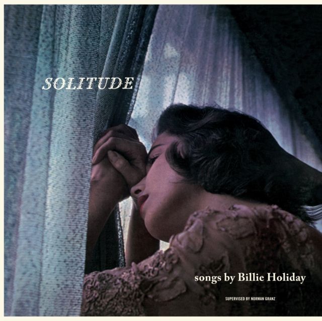 Billie Holiday