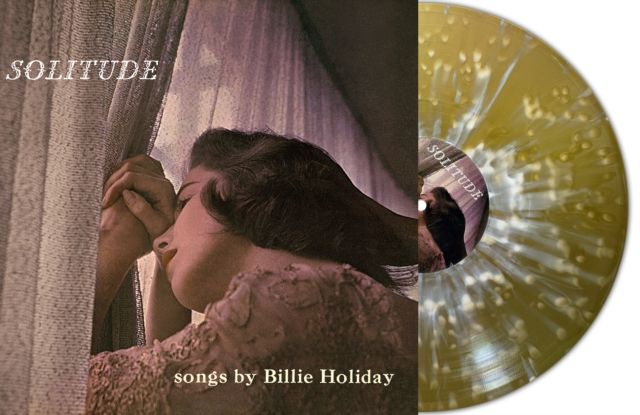 Billie Holiday