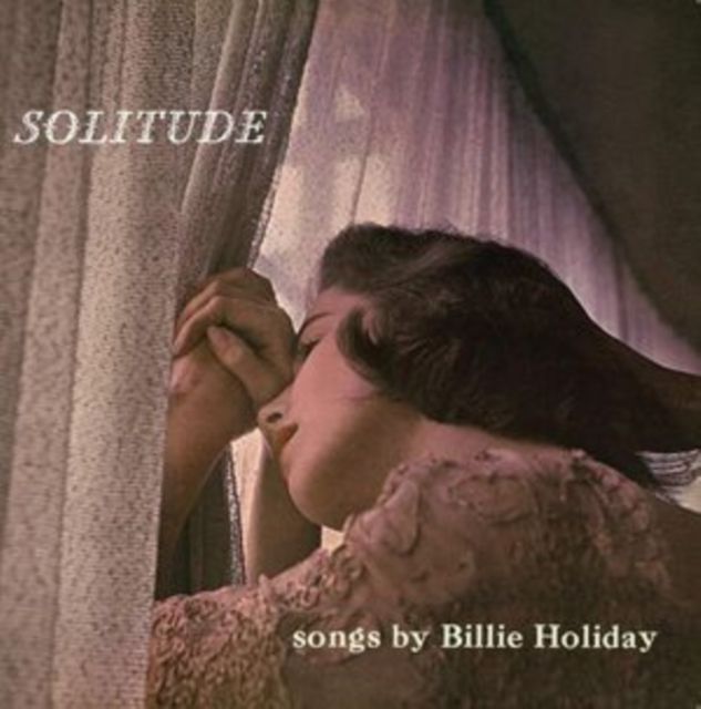 Billie Holiday