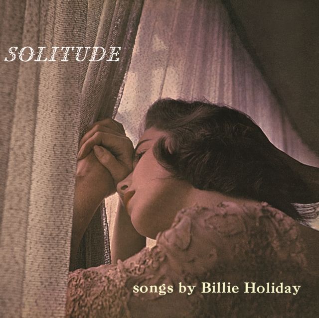 Billie Holiday