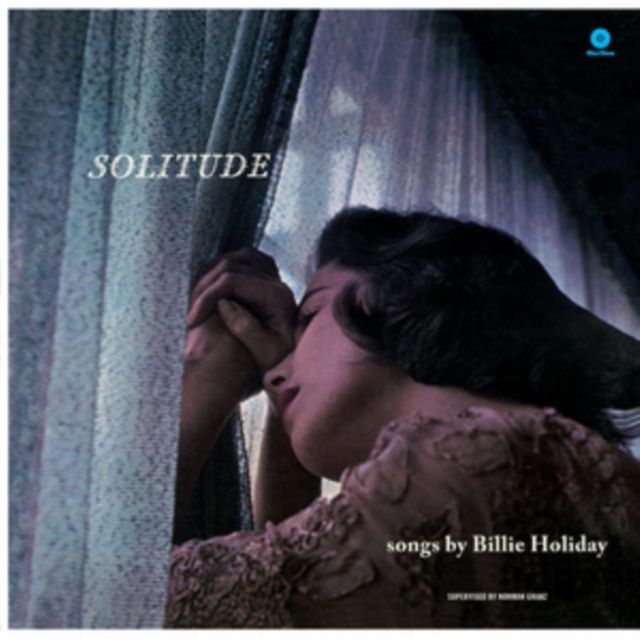 Billie Holiday