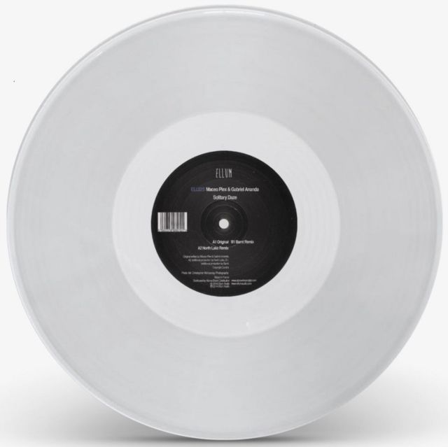 Maceo Plex & Gabriel Ananda
