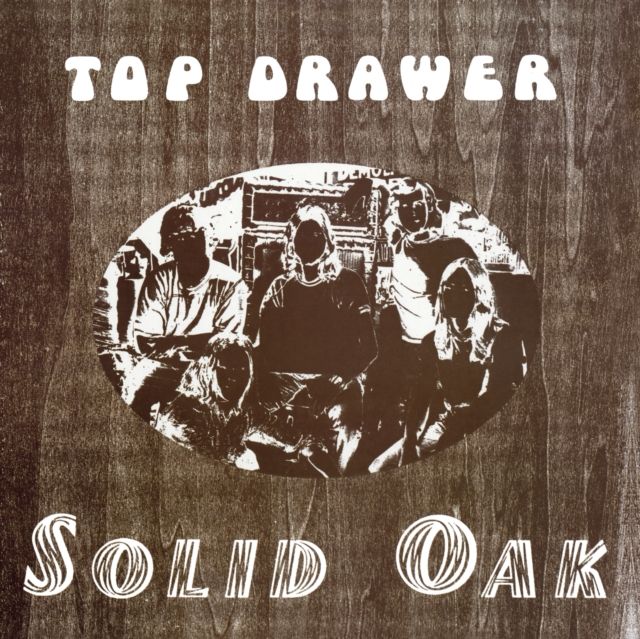 Top Drawer