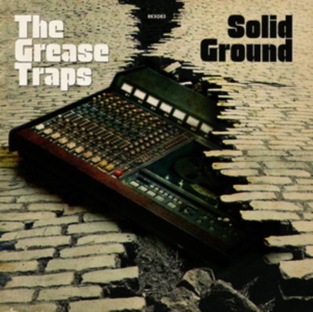 Grease Traps