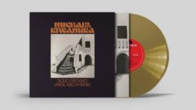 Michael Kiwanuka