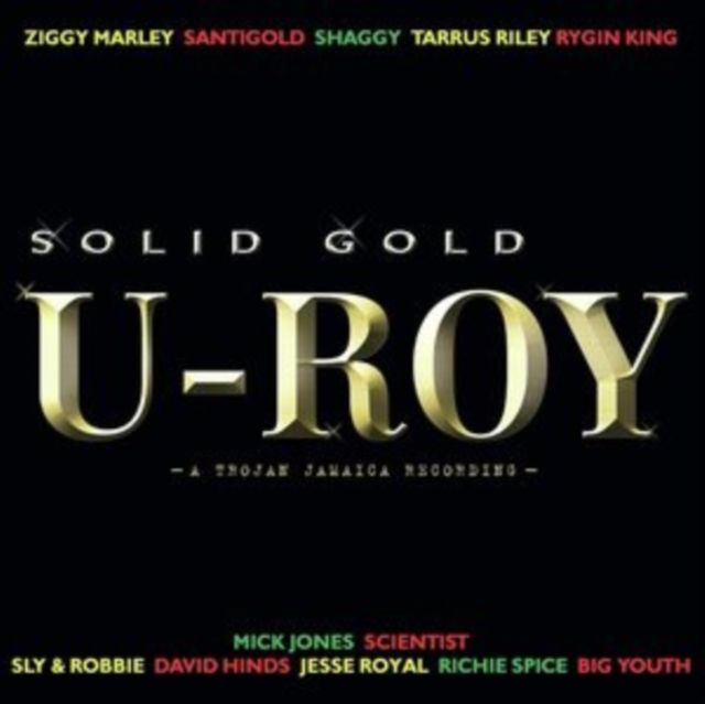 U-Roy