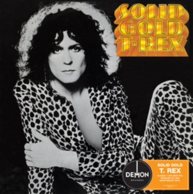 T.Rex