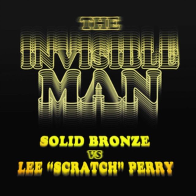 Solid Bronze