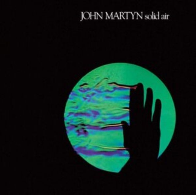 John Martyn