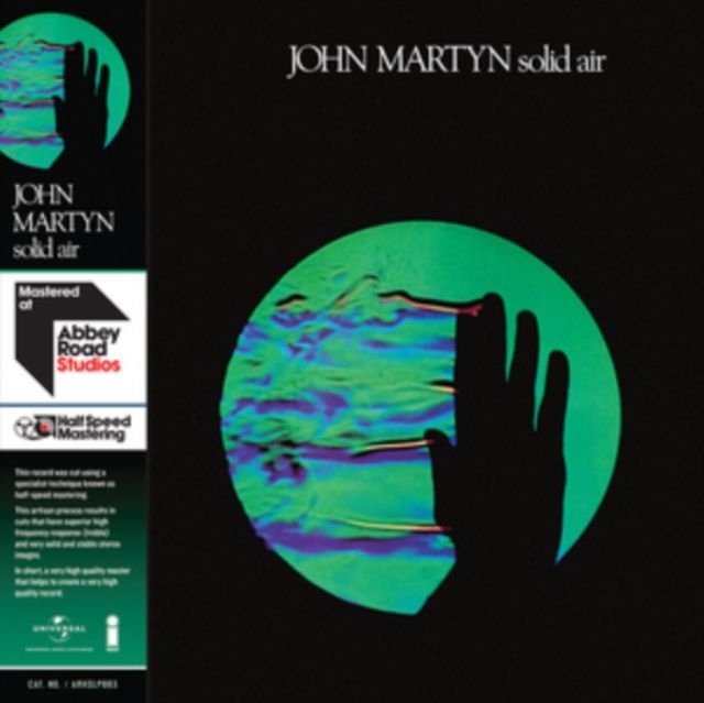 John Martyn