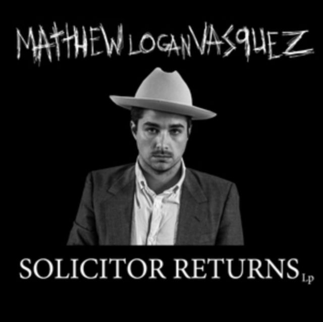 Matthew Logan Vasquez