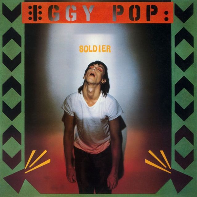 Iggy Pop