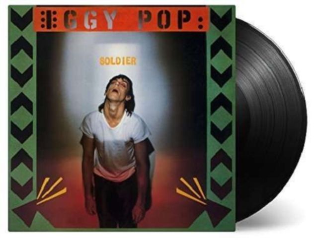 Iggy Pop