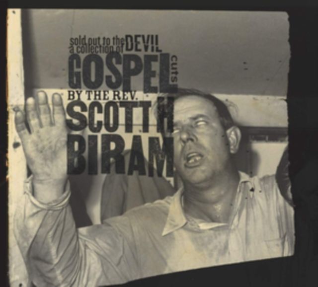 Scott H. Biram