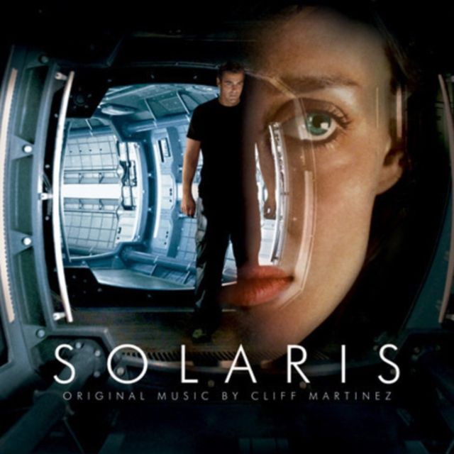 Cliff Martinez