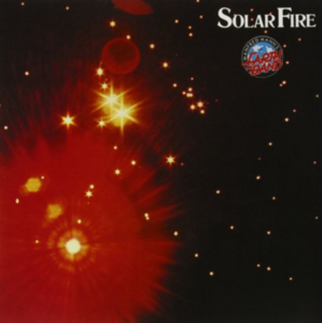 Manfred Manns Earth Band