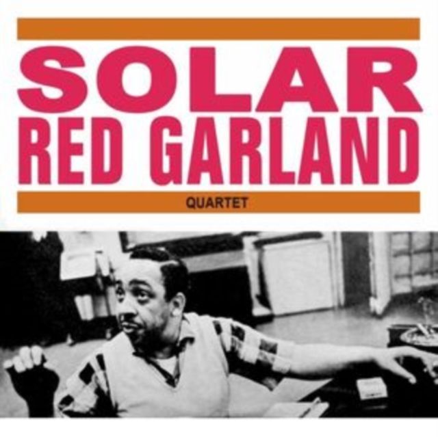 Red Garland