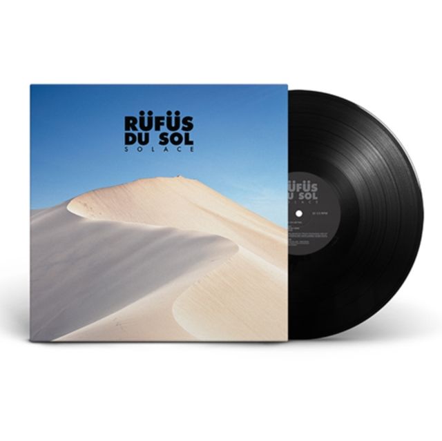 Rufus Du Sol