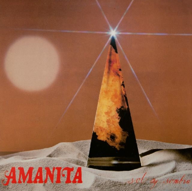 Amanita