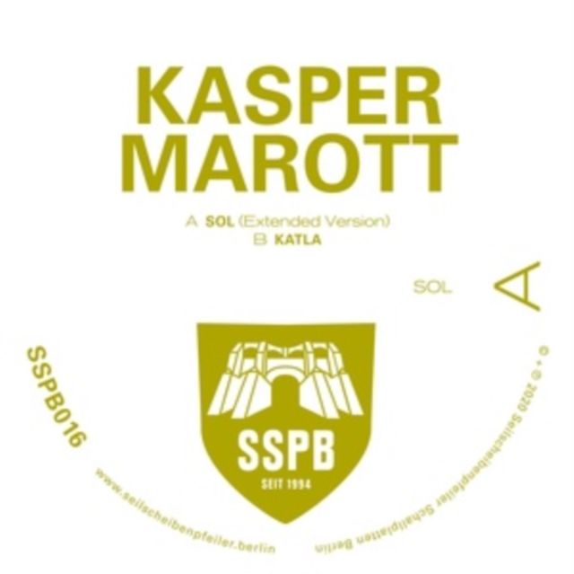 Kasper Marott