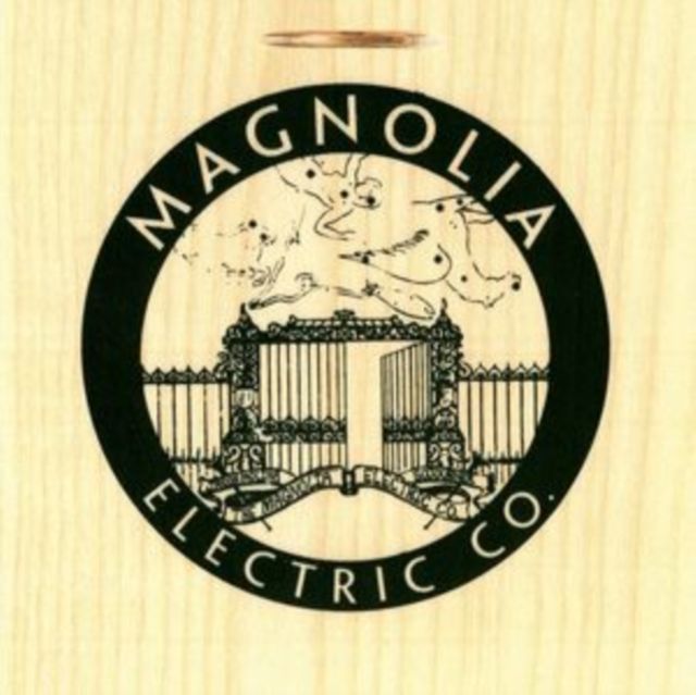 Magnolia Electric Co.
