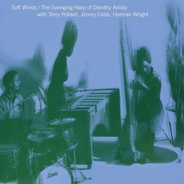 Dorothy Ashby