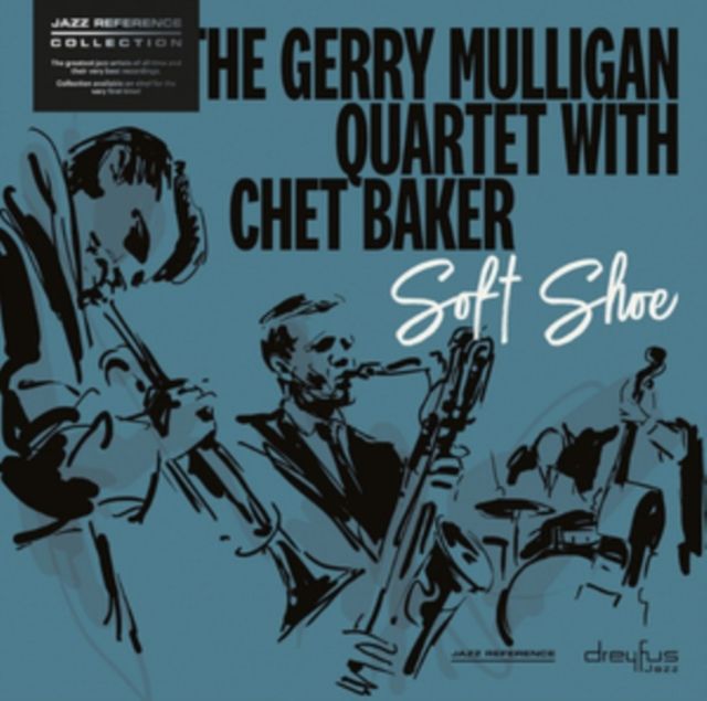 Gerry Mulligan Quartet