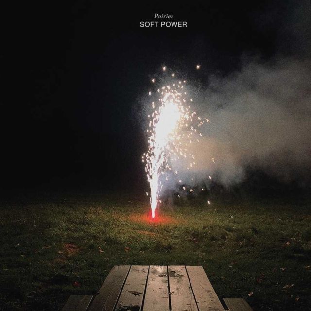 Poirier / Various Artists
