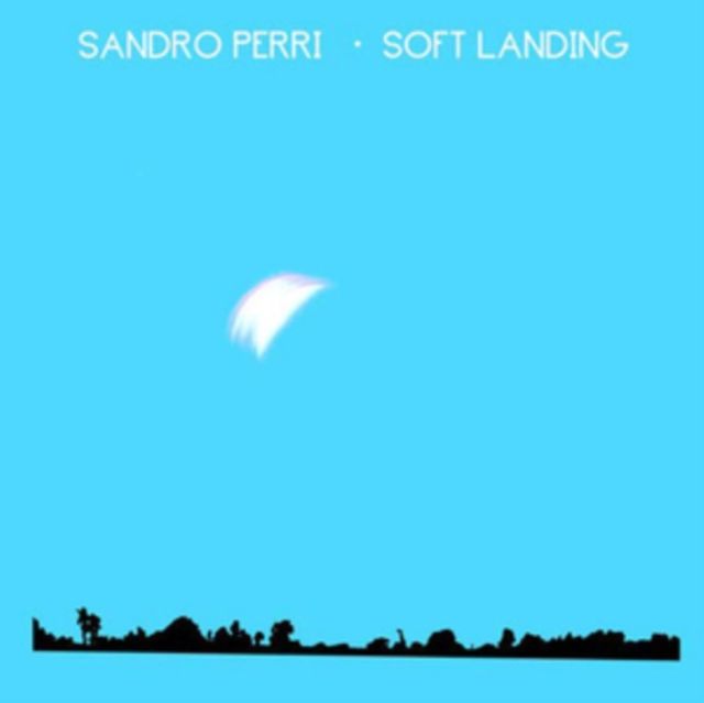 Sandro Perri
