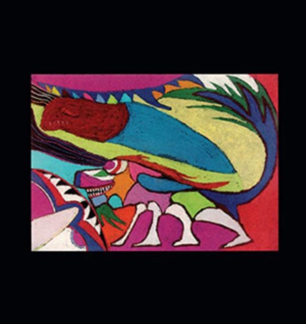 Current 93