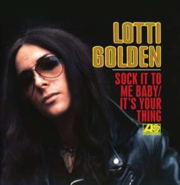 Lotti Golden