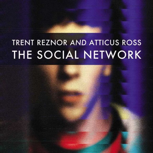 Trent Reznor & Atticus Ross