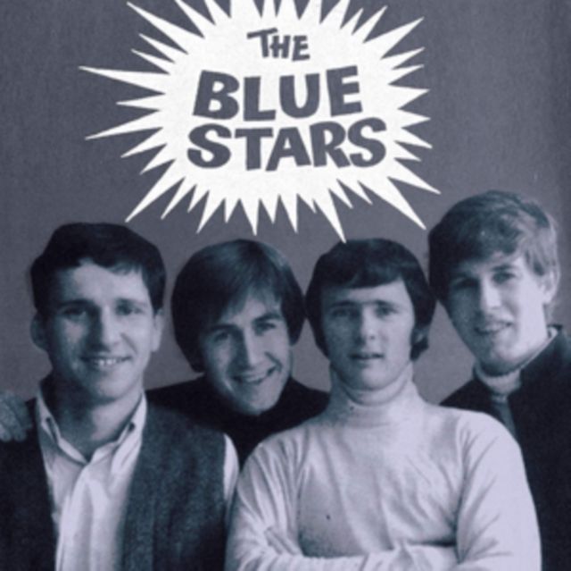 Blue Stars
