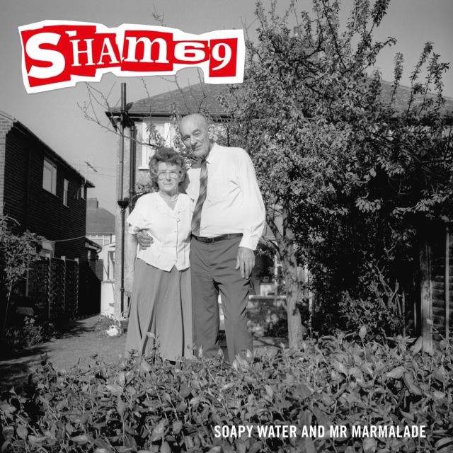 Sham 69