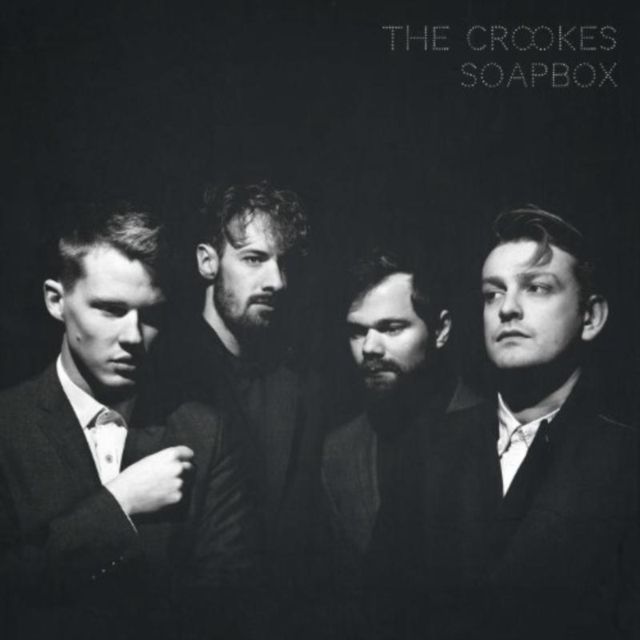 Crookes