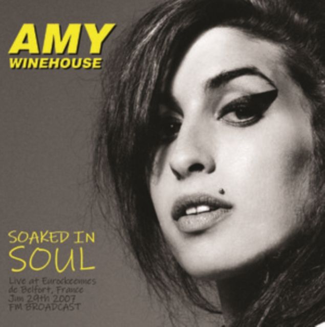 Amy Winehouse