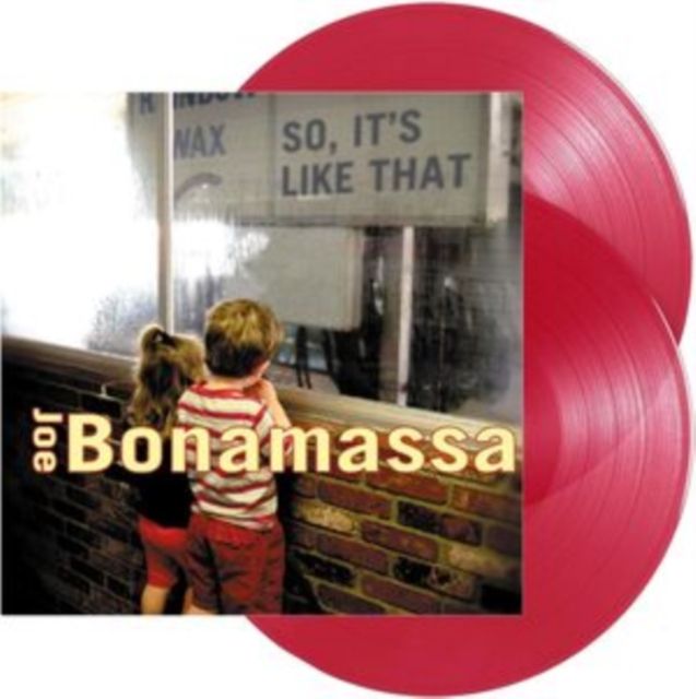 Joe Bonamassa