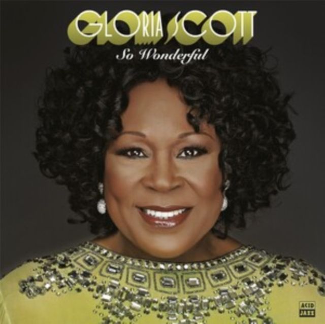 Gloria Scott