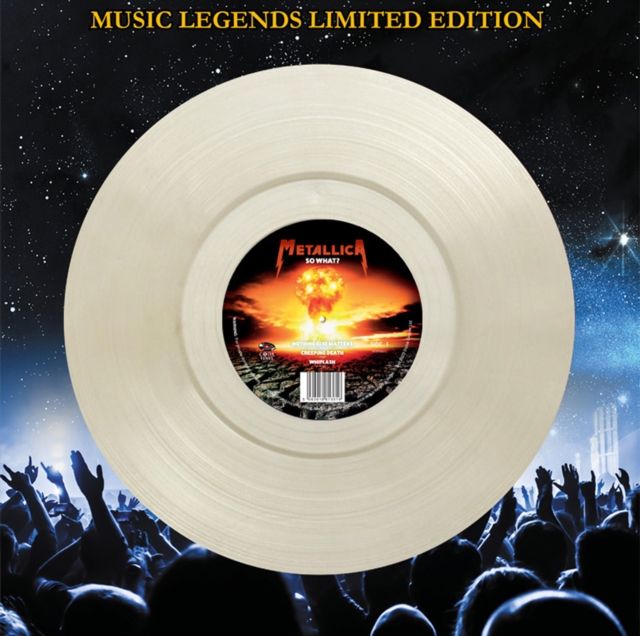 Metallica